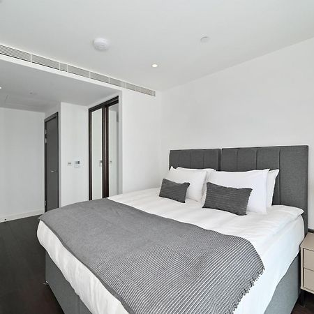 Апартаменты Access Tower Hill Лондон Экстерьер фото